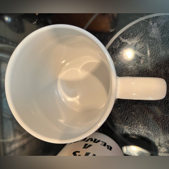 Buc-ee’s Beaver Ceramic Coffee Mug - Set of 2 - Picture 6 of 6